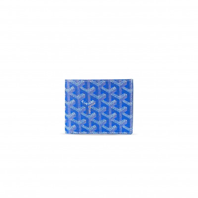 GOYARD SAINT-FLORENTIN WALLET STFLO2PMLTY52CF511 (12*10.5*2.4cm) GOYARD SAINT-FLORENTIN WALLET STFLO2PMLTY52CF511 (12*10.5*2.4cm)